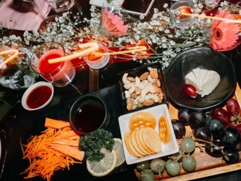 บริการรับจัดเลี้ยง ปาร์ตี้ private  บริการรับจัดเลี้ยง ปาร์ตี้ private